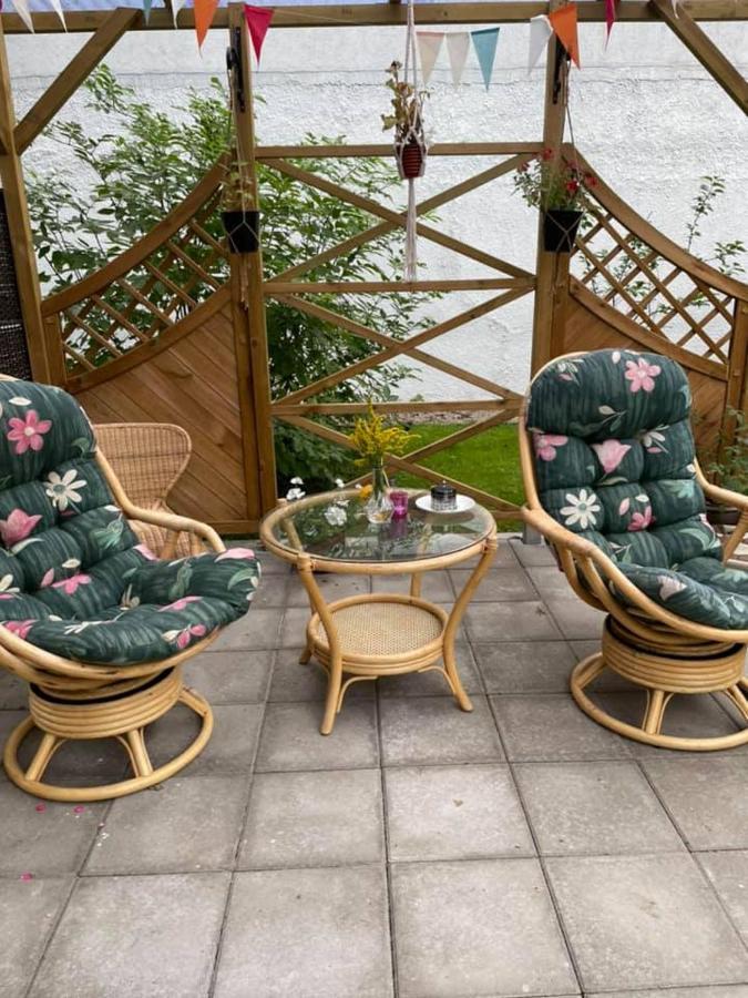 Vivans Bed And Self Catering クリスチャンスタード エクステリア 写真
