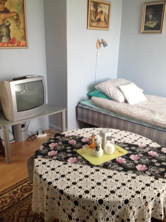 Vivans Bed And Self Catering クリスチャンスタード 部屋 写真