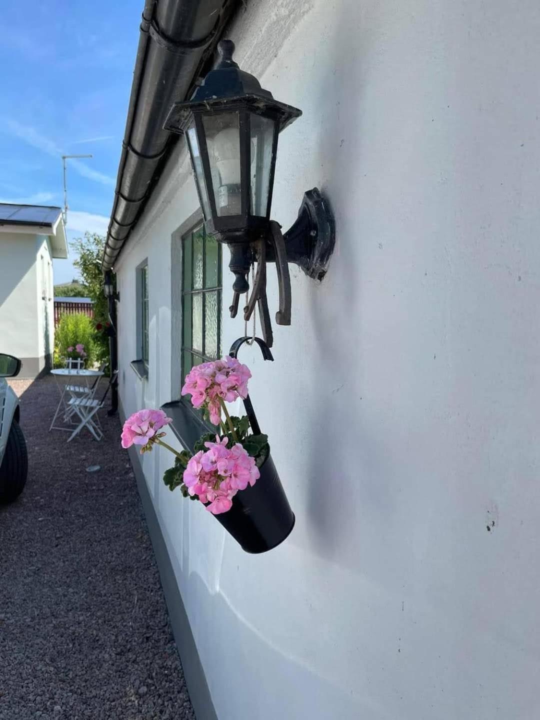 Vivans Bed And Self Catering クリスチャンスタード エクステリア 写真