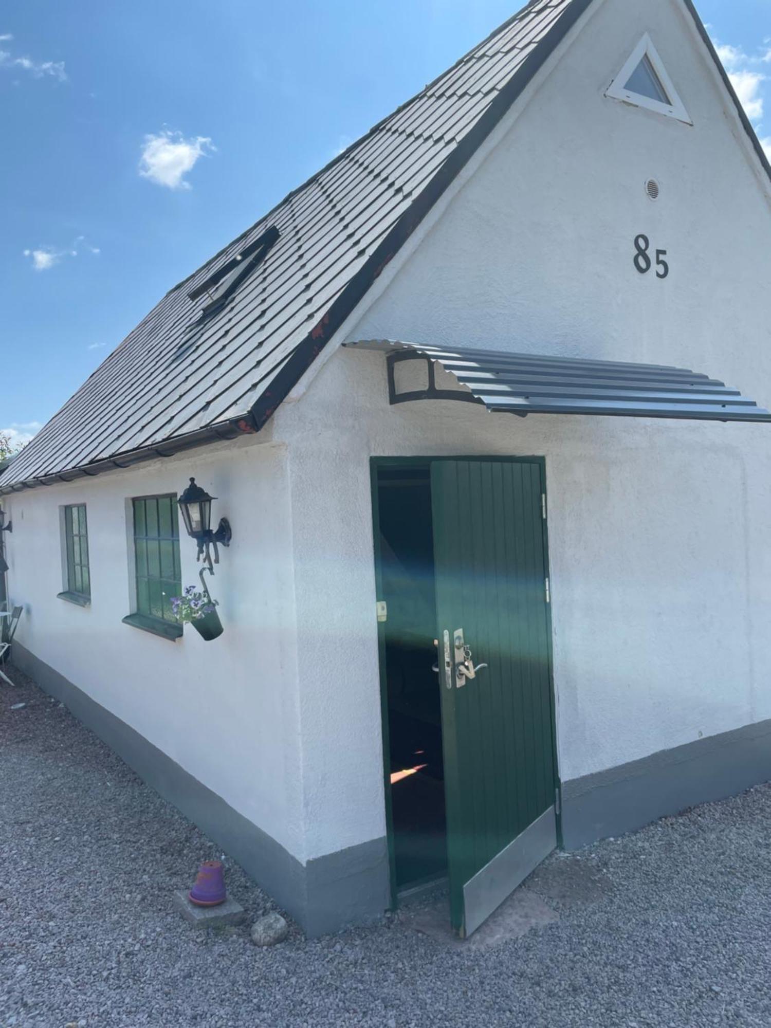 Vivans Bed And Self Catering クリスチャンスタード エクステリア 写真