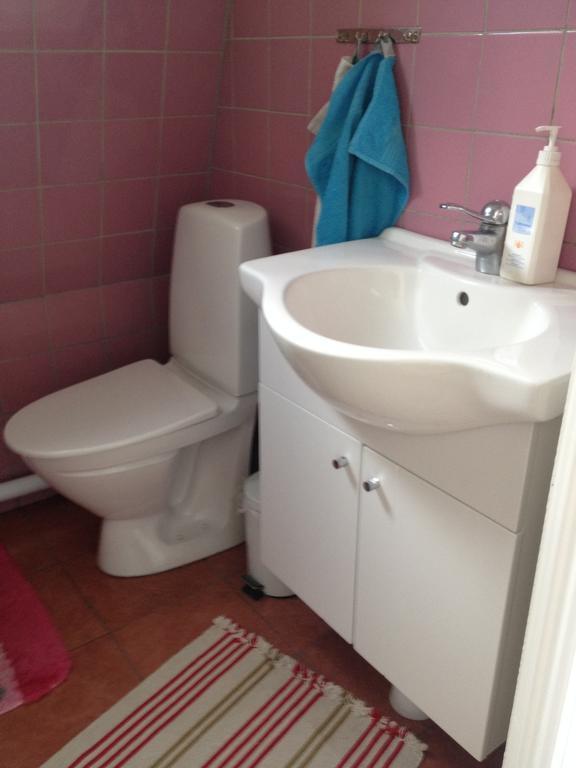 Vivans Bed And Self Catering クリスチャンスタード エクステリア 写真