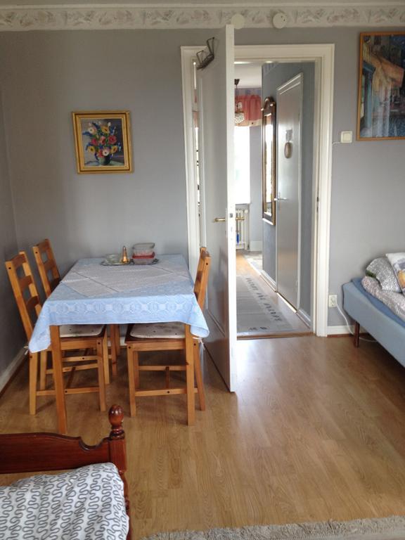 Vivans Bed And Self Catering クリスチャンスタード エクステリア 写真