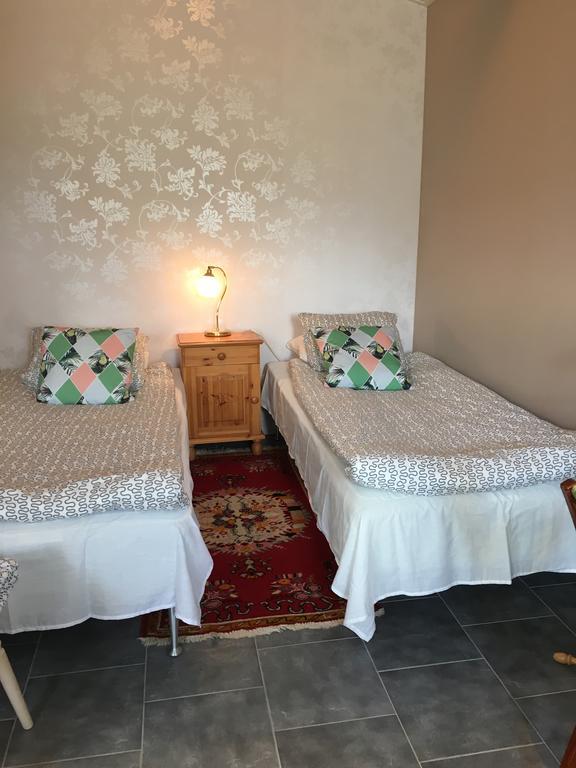 Vivans Bed And Self Catering クリスチャンスタード エクステリア 写真