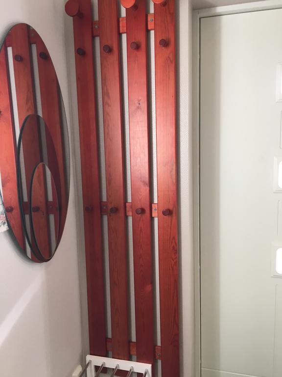 Vivans Bed And Self Catering クリスチャンスタード エクステリア 写真