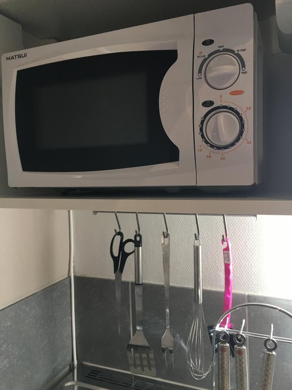 Vivans Bed And Self Catering クリスチャンスタード エクステリア 写真