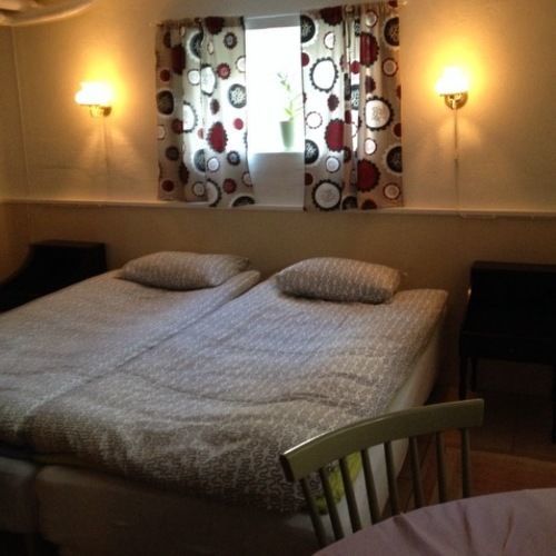 Vivans Bed And Self Catering クリスチャンスタード エクステリア 写真