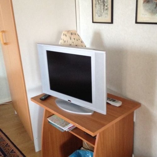 Vivans Bed And Self Catering クリスチャンスタード エクステリア 写真