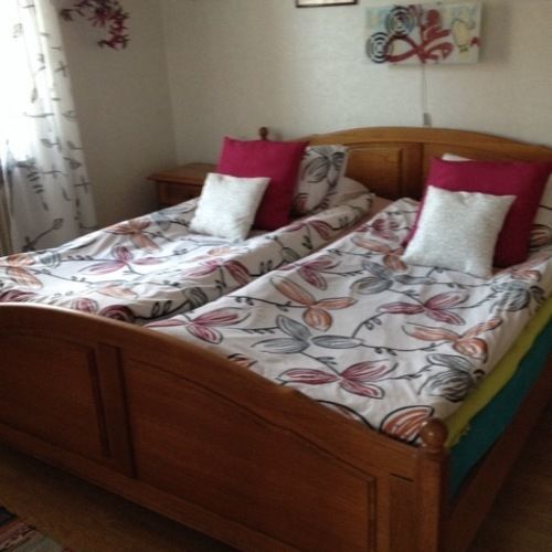 Vivans Bed And Self Catering クリスチャンスタード エクステリア 写真