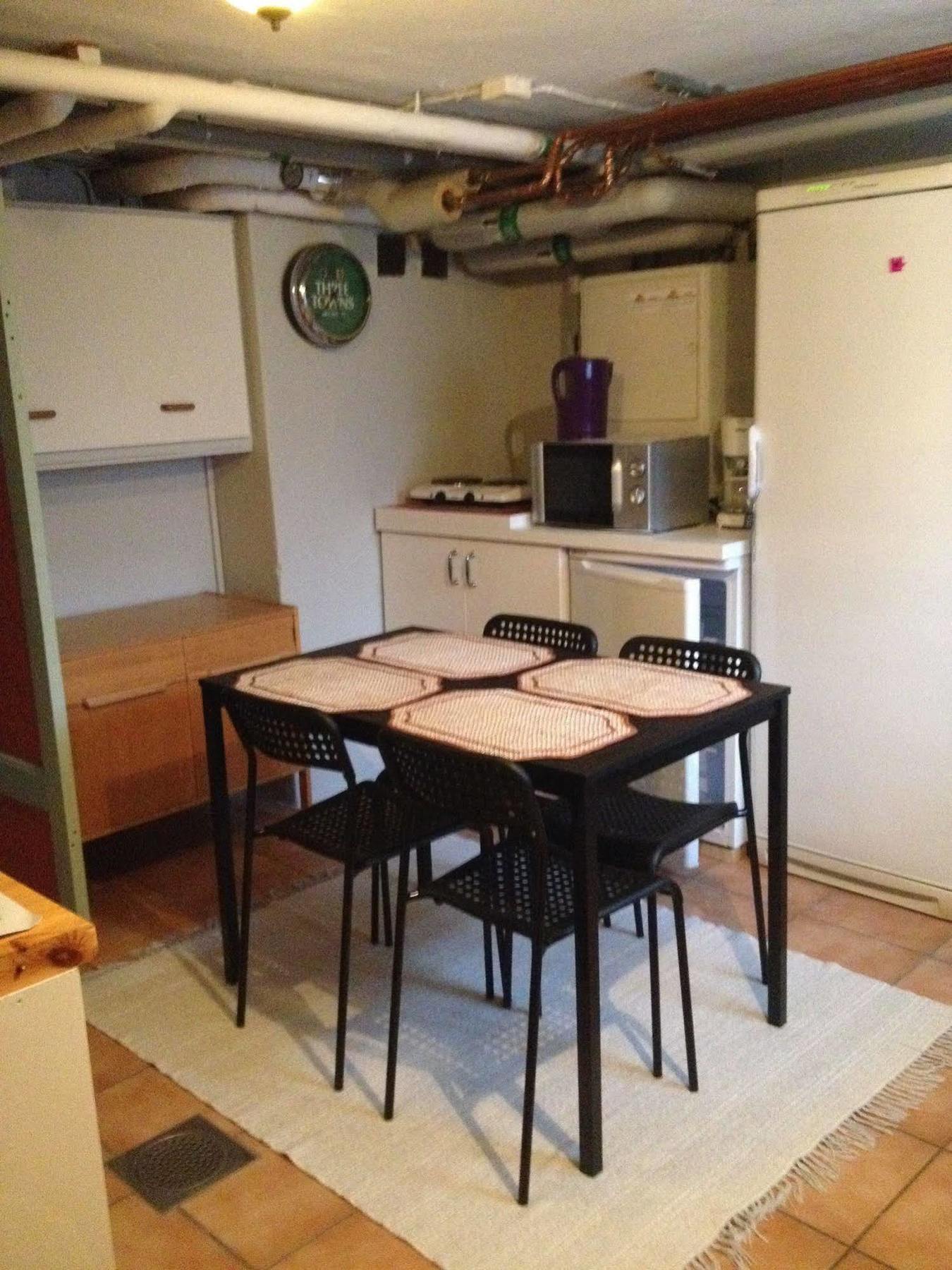 Vivans Bed And Self Catering クリスチャンスタード エクステリア 写真