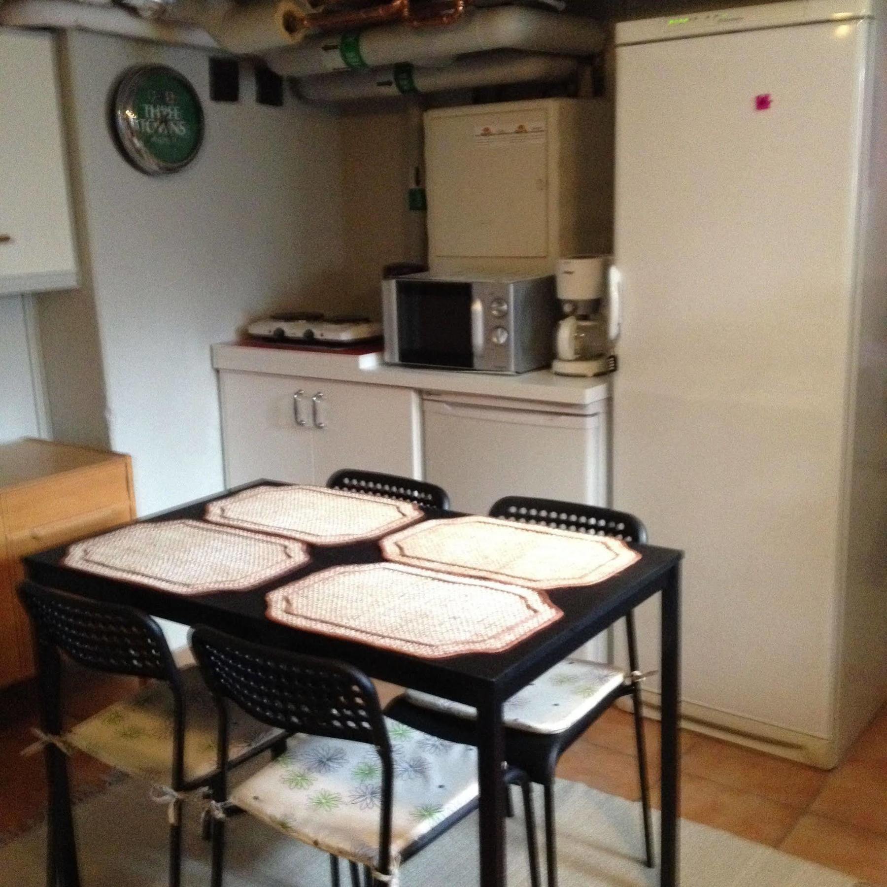 Vivans Bed And Self Catering クリスチャンスタード エクステリア 写真